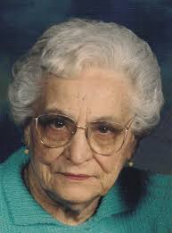 Louise Bolognesi Pelkey (1921-2007)