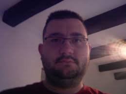 Nicolas BERNHARDT, 41 ans (LABRY, LUXEMBOURG)