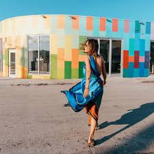 Maybe you would like to learn more about one of these? What To Wear To Miami Art Basel Song Of Style