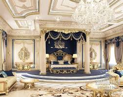 Master Bedroom In Dubai Royal Master Bedroom Photo 1 Luxury Bedroom Master Luxurious Bedrooms Elegant Bedroom