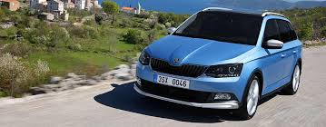 Ford's fiesta is the fun supermini to beat. Skoda Fabia Scout Infos Preise Alternativen Autoscout24