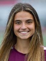 2021 Girls Soccer Season