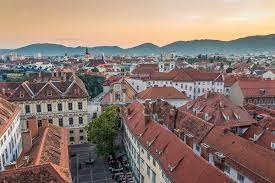 Get the forecast for today, tonight & tomorrow's weather for graz, styria, austria. Graz Die Besten Tipps Einer Einheimischen