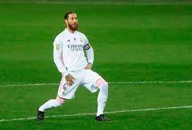 Resmi Sergio Ramos Dicoret Dari Timnas Spanyol Untuk Piala Eropa 2020 Okezone Bola