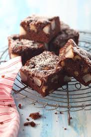 Pin Auf Recipes Brownies Blondies