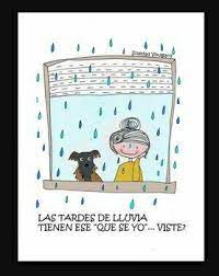 Las Tardes De Lluvia Frases De Lluvia Tarde De Lluvia Frases De Dias Lluviosos