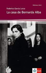 Where there's a will, there's a family. La Casa De Bernarda Alba Nach Verlagen Schulbuch 978 3 12 535512 5 Thalia