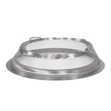 A fire pit spark screen comes to your aid to minimize the risk and ensure a safe, warm fire ambiance. Solo Stove Bonfire Fire Pit Spark Screen Reviews Wayfair