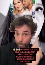 Porque O Cantor Saiu Da Banda Colo De Menina