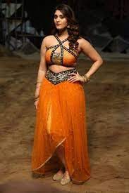 Zee tamil sembaruthi serial heroine images shabana shajan (parvathi sembaruthi) she is a serial television… preethi sharma wearing half saree with a blend of vibrant colours along with puffy sleeves, unembellished jewels. 170 Sruabhi Ideas Actresses Surabhi Actress Indian Actresses