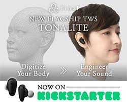 Ferguson Hill Speakers