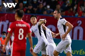 Lịch thi đấu bóng đá. V League 2021 Lá»‹ch Thi Ä'áº¥u Bong Ä'a Hom Nay 24 3 Viettel Ä'áº¡i Chiáº¿n Hoang
