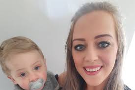 Housing crisis: 'My six-year-old is asking me, Mummy where are we going to  live?'