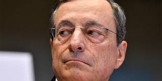 Mario draghi nasce a roma nel 1947. 10 Reasons Why There Ll Be No Draghi Moment Omfif
