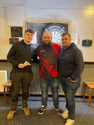 Yorkshire Darts Clubs