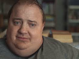 Brendan Fraser gostou de A Baleia? Veja opinião do ator sobre final