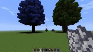 Get started by visiting the mcreator download page and downloading a version to match your current version of minecraft. Minecraft Nostalgia Huge Tree Mod Minecraft
