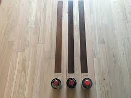 Removing black stains in wood furniture with oxalic acid: Floor Staining Chocolate Limewash Royal Oak Or French White