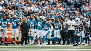 The panthers is a new zealand drama television miniseries created and executive produced by halaifonua finau and tom hern in association with four knights film studio. Stock Up Who Won Panthers Preseason Week 1 The Riot Report