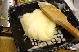 But, if you want to continue to make flour, proceed to the next step. How To Make Plantain Fufu In Three Minutes Afrolems Nigerian Food Blog