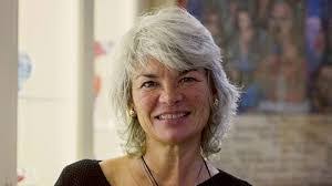 Adele Armstrong's Instagram, Twitter & Facebook