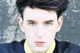 Patrick Wolf: I've grown up and found inner peace