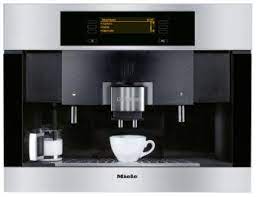 This means you can choose any bean on the market, including ground. Miele Cva 4085 Data Comparison Manual Troubleshooting Repair And Member Rating At Bean2cup Org