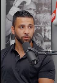 Tony Luis Discusses Canelo vs. Crawford Fight Analysis