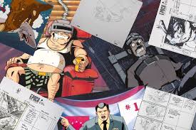 Armed with a pen, a paintbrush, a canvas or a sketchpad, she creates original characters as well as twists on pop culture fixtures. Here S How You Can Score A Piece Of Pearl Jam History