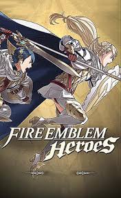 Fire emblem heroes is a new android smartphone game. Fire Emblem Heroes Download Apk For Android Free Mob Org