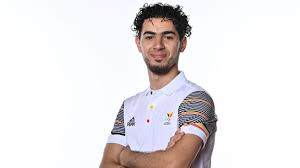 He won the gold medal at the 2014 european championships men's 63 kg, and at the 2015. Ah1umnhc 2towm