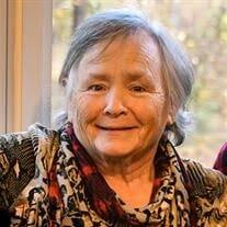 WANDA THARPE COLEMAN Obituary