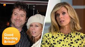Sending so much love and support to the thousands who have had. Kate Garraway Says It S A Miracle Her Husband Derek Is Still Alive Good Morning Britain Youtube