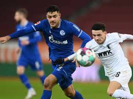 Beim fc schalke 04 kehrt ein trio gegen den fc augsburg wohl zurück. H5lsocw9cedx4m