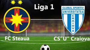 For rivalries between international teams and club rivalries around the world, see list of association football rivalries. Fcsb Vs Cs Universitatea Craiova