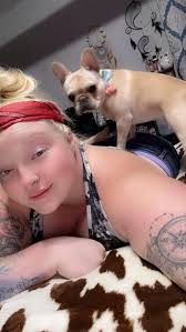 My girl Luna slipped out the door last night:( Last seen near 12th Ave and  Ozark Trail in Coralville