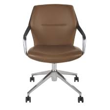 Check spelling or type a new query. Chaise De Bureau Professionnelle Marron Cornwall Business Maisons Du Monde