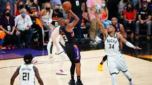 Visit & look for more results! Hasil Final Nba 2021 Suns Rebut Game 2 Unggul 2 0