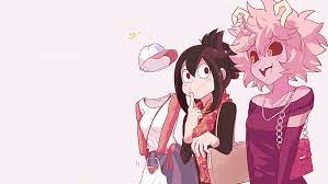 Hd Wallpaper Anime My Hero Academia Boku No Hero Academia Mina Ashido Wallpaper Flare A collection of the top 45 mha wallpapers and backgrounds available for download for free. anime my hero academia boku no hero