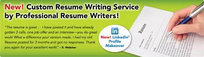 resumemaker.com write a better resume