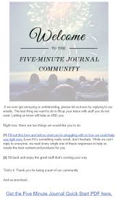 You don't have to write a long essay; 9 Advanced E Commerce Email Segmentation Strategies Examples