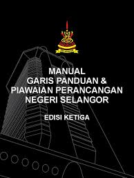 Jawatankuasa garis panduan dan senarai semak penyediaan anggaran projek. Jpbddns Manual Garis Panduan Dan Piawaian Perancang Edisi 3