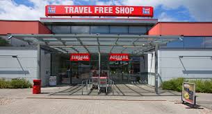 Travel Free Europe S No 1 Bordershop