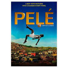 Pelé streaming altadefinizione la storia della miracolosa ascesa del leggendario. Pele Birth Of A Legend Dvd 2016 In 2021 Pele Full Movies Online Free Free Movies Online