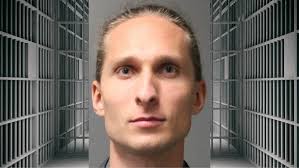 DELAWARE STATE POLICE ARREST MARYLAND MAN FOR SUSSEX COUNTY HOME  IMPROVEMENT FRAUD Sussex County, DE