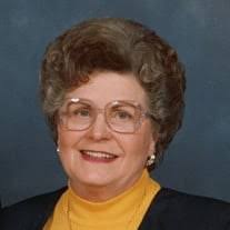 Blanche Wood Long Obituary (2023)