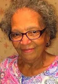 Norma Blanchard Obituary (1934