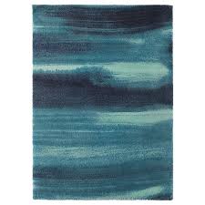 Wenns also auf dem sofa zu eng wird, eröffnen sich weitere bequeme sitzplätze auf dem teppich. Sonderod Teppich Langflor Blau 170x240 Cm Ikea Deutschland