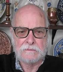 Quentin Bone. 17 August 1931—6 July 2021