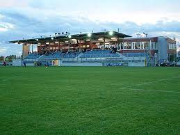 Find sc kalsdorf football standings, results, live streaming, team stats, current squad, top goal scorers on oddspedia.com. Sportzentrum Kalsdorf Stadion In Kalsdorf Bei Graz